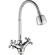 Смеситель для кухни FASHUN (A4319) 