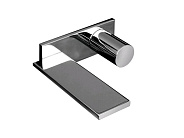 Смеситель для раковины Fantini Milano, хром (31 02 E613B)