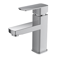 Смеситель VODA "Iceberg"  для раковины, без дон/кл (IC26)