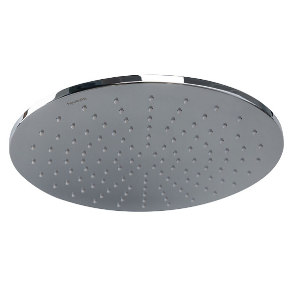 Верхний душ Splendy Feeling R 300х300 хром (FR212X300R1CR)