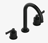 Смеситель для раковины THG Hamptons with lever handles, для мрамора, Бронза (G4S D01 152M)