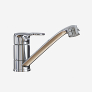 Смеситель для кухни MIXLINE ML05-03 (522128)