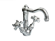 Смеситель для раковины Nicolazzi Dames Anglaises, Chrome (1432 CR 18)