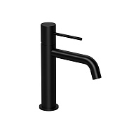 Смеситель для раковины Raiber RPB-001, черный