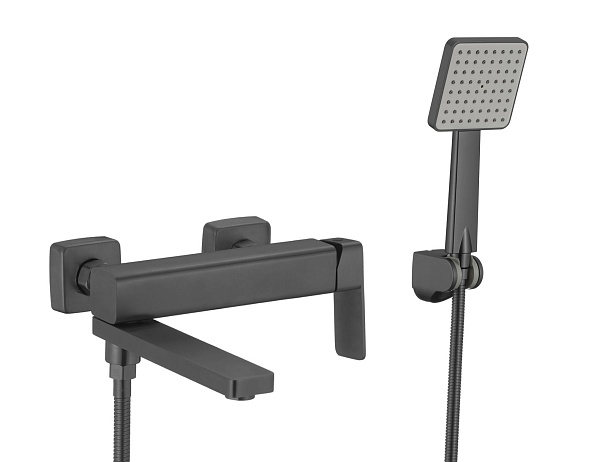Смеситель Fmark для ванны и душа (FS8724-22Q)