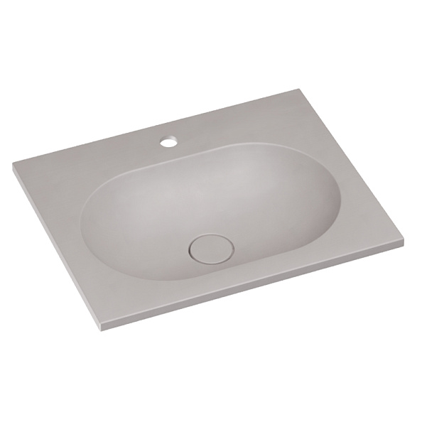 Раковина Florentina Гавана 60 см 10.260.00600.201, жасмин