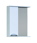 Шкаф VIGO навесной с зеркалом Callao 500 (левый) (z.CAL.50.L)