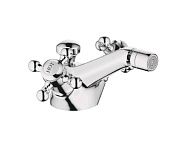 Смеситель для биде Dornbracht Madison, хром (24.510.360.00)