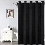 Штора Savol для ванной комнаты (SK-FH1820E)