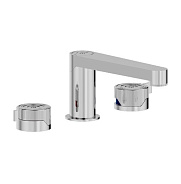 Смеситель для раковины THG Zoom.7, хром (U4K A02 151)