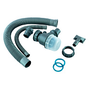 Сифон для кухонной мойки Fmark F-SL-L1166