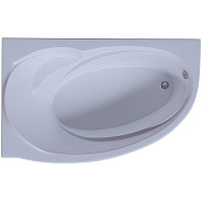 Бетта 160 левая (только ванна с уп.)