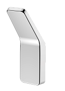 Крючок BELZ хром (B9008)