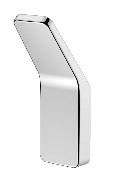 Крючок BELZ хром (B9008)