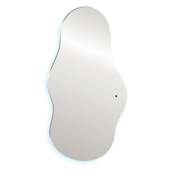 Зеркало Silver Mirrors Casper-ТХ 500х900 (бесконтактный сенсор, гор/вер)