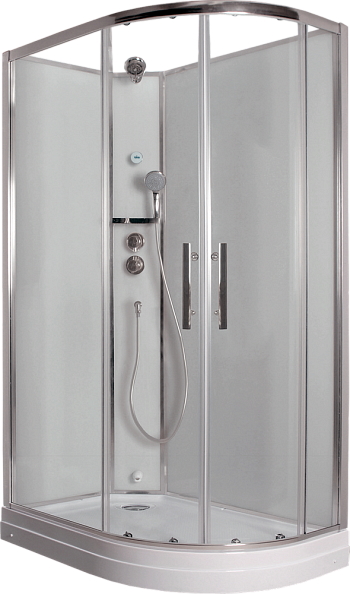 Душевая кабина Timo Premium ILMA 120*80*222 (ILMA902L)