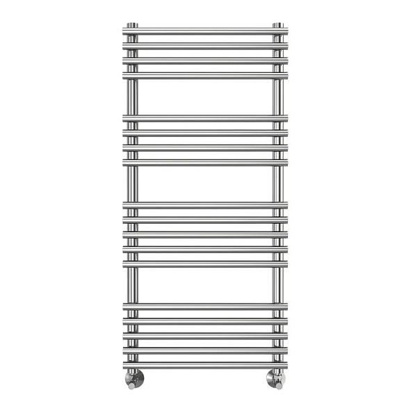 Полотенцесушитель водяной Terminus Кремона П18 500х1200, нижнее подключение (4670078530684)