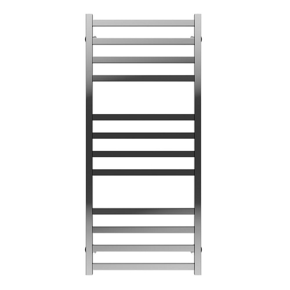 Полотенцесушитель водяной Terminus Ното П12 500х1200, нижнее подключение (4670078544278)