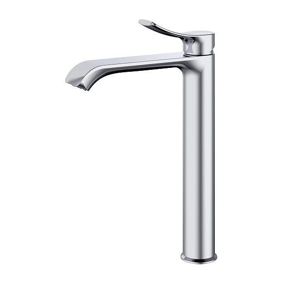 Смеситель для раковины HAIBA высокий (HB11553)