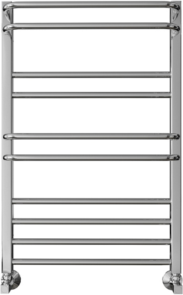 Полотенцесушитель водяной Aquatek Бетта П10 500х800