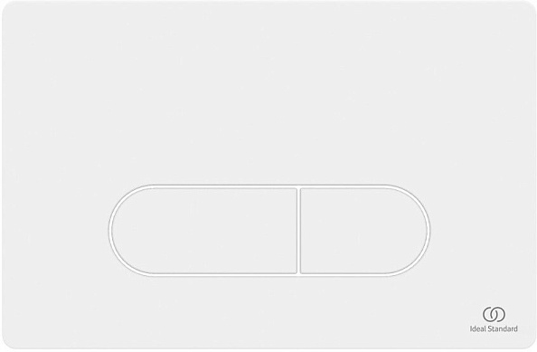 Кнопка смыва Ideal Standard Oleas R0115AC белая