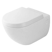Унитаз подвесной Villeroy & Boch Subway (66001001) (без сиденья)