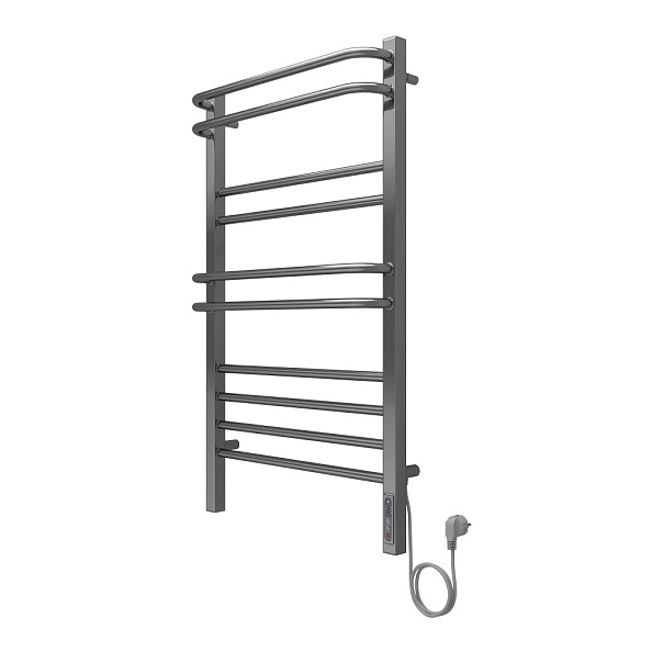 Полотенцесушитель электрический Aquatek Бетта П10 500х900, quick touch