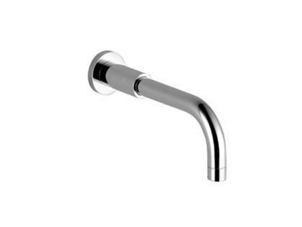 Излив Dornbracht Tara, платина матовая (13.801.892.06)