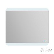Зеркало со встроенной LED подстветкой Cezares, Touch System 80x70 (45007)