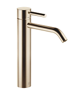 Смеситель для раковины Dornbracht Meta, Light Gold сатинированный (33.539.660.27)