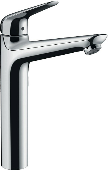 Смеситель для раковины Hansgrohe Novus 230 71123000
