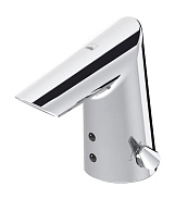 1714FZ Optima смеситель для раковины электронный Bluetooth