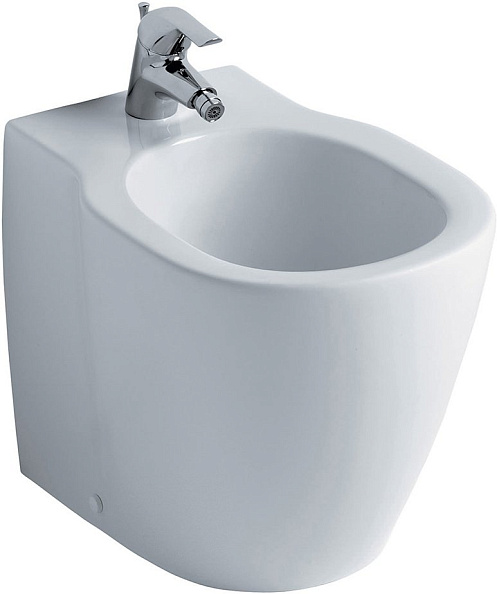 Биде напольное Ideal Standard Connect (E799501)