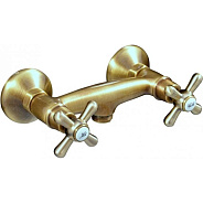 Смеситель для душа Rav Slezak Morava MK180.5SM