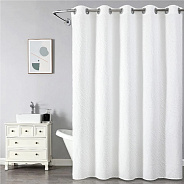 Штора Savol для ванной комнаты (SK-FH1820D)