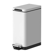 Ведро с микролифтом 6 л JAVA S-887-6W