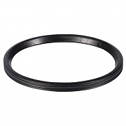 Уплотнительное резиновое кольцо для наружной канализации Ostendorf 110 (арт. 880060)