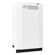 Напольный газовый котел Лемакс Classic 40W (двухконтурный)