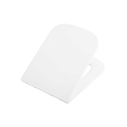 Крышка-сиденье BelBagno Ardente-R, белый (BB2322SC)
