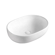 Раковина чаша WesnaArt NOVA 4030-NOV03, белый