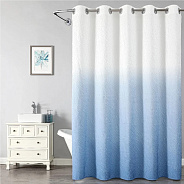 Штора Savol для ванной комнаты (SK-FH1820B)