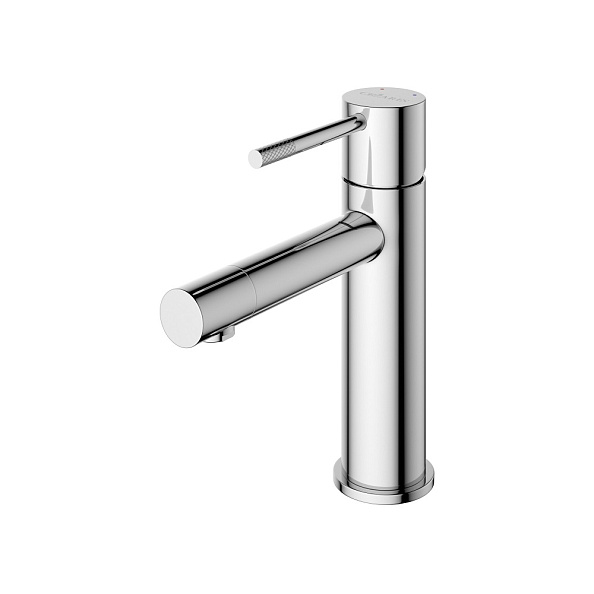 Смеситель для раковины без донного клапана Cezares Relax, хром (RELAX-LS2-01-W0)