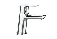 Смеситель для раковины VODA "Wave" (WA26M)