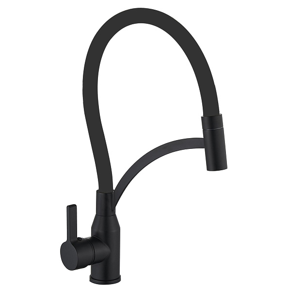 Смеситель для кухонной мойки Fmark FS8244H-01