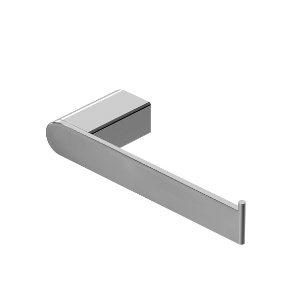 Держатель для туалетной бумаги Cezares Stylus, хром (STYLUS-PH-01)