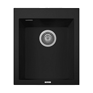 Кухонная мойка Rivelato Зено 4150, черный
