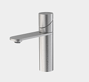 Смеситель для раковины Fima Carlo Frattini Slide, бронза брашированная (F5801ZS)