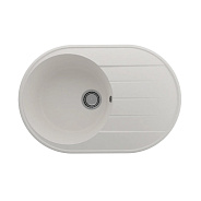 Кухонная мойка Ulgran Quartz Nora 750-01, жасмин