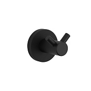 Крючок для ванной комнаты FRAP F30205-2,