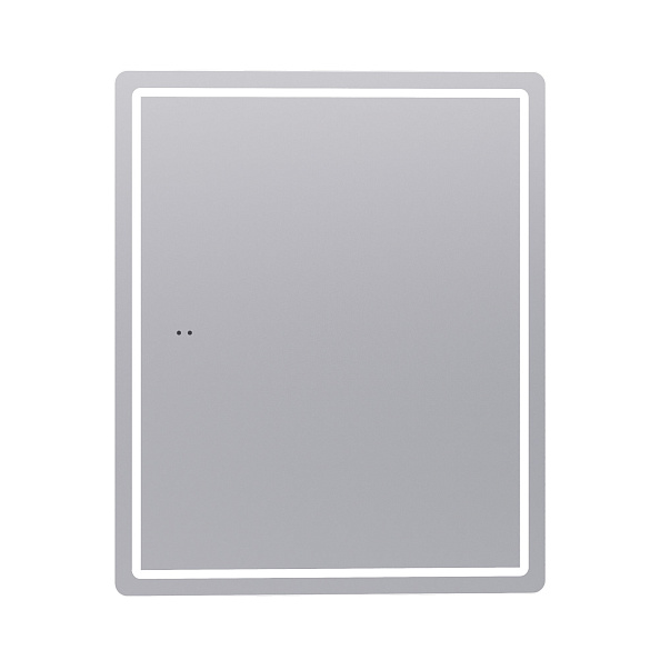 Зеркальный шкаф VIGO Geometry Comfort 500 с зеркалом (454)